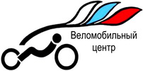 Лого ВелоМобил